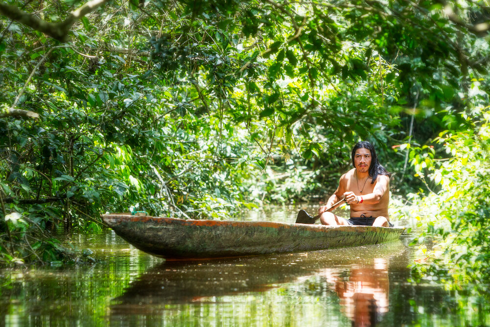 10 Razones para Visitar Amazonas