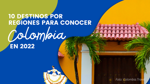 10 Razones para Visitar Caldas