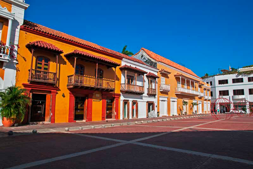 10 Razones para Visitar Cartagena