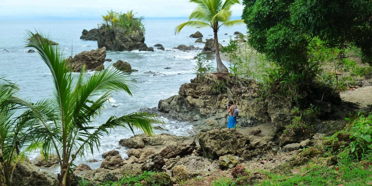 10 Razones para Visitar Chocó