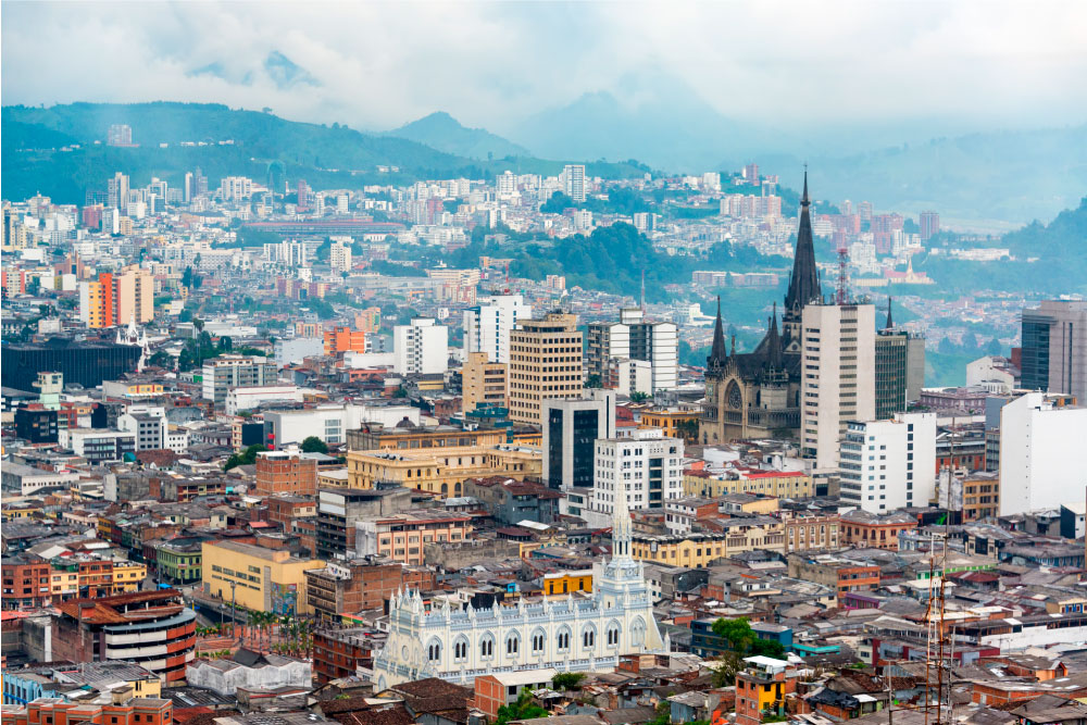 10 Razones para Visitar Manizales