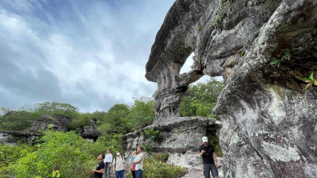 10 Razones para Visitar San José del Guaviare