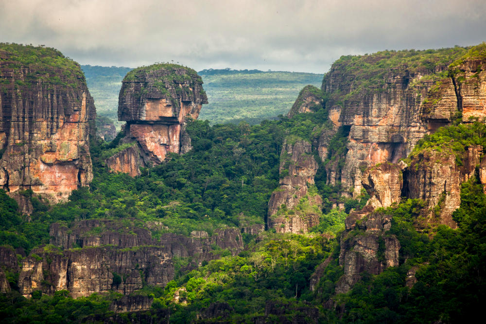 10 Razones para Visitar Caquetá