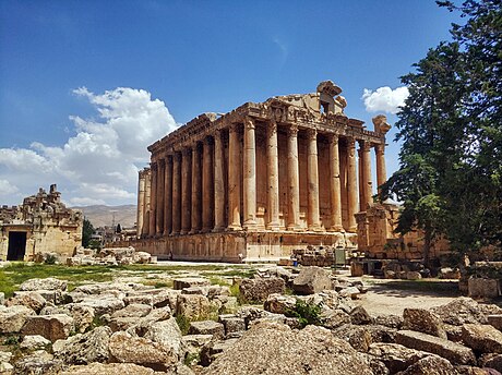 Baalbeck