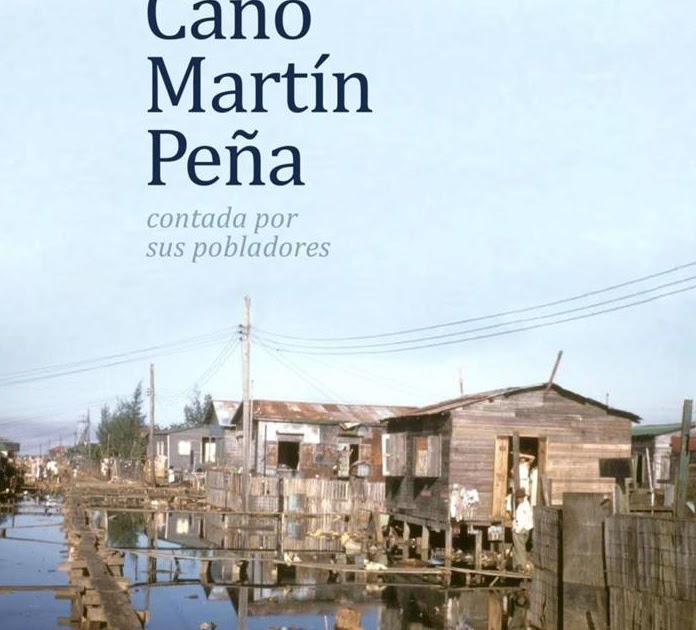 Caño Peña