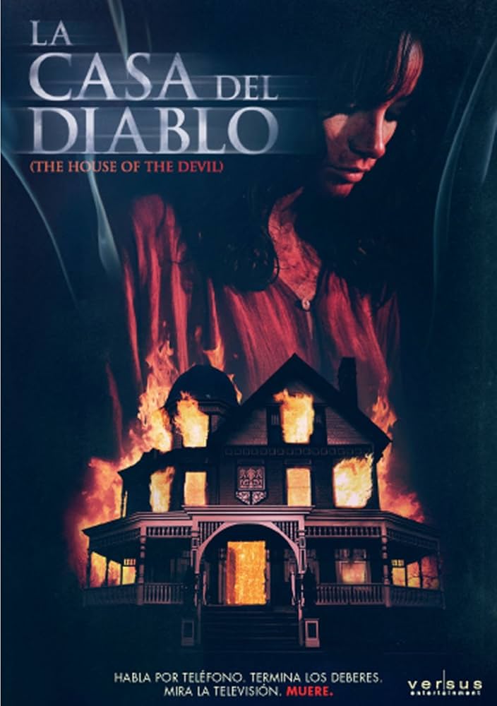 Casa Del Diablo