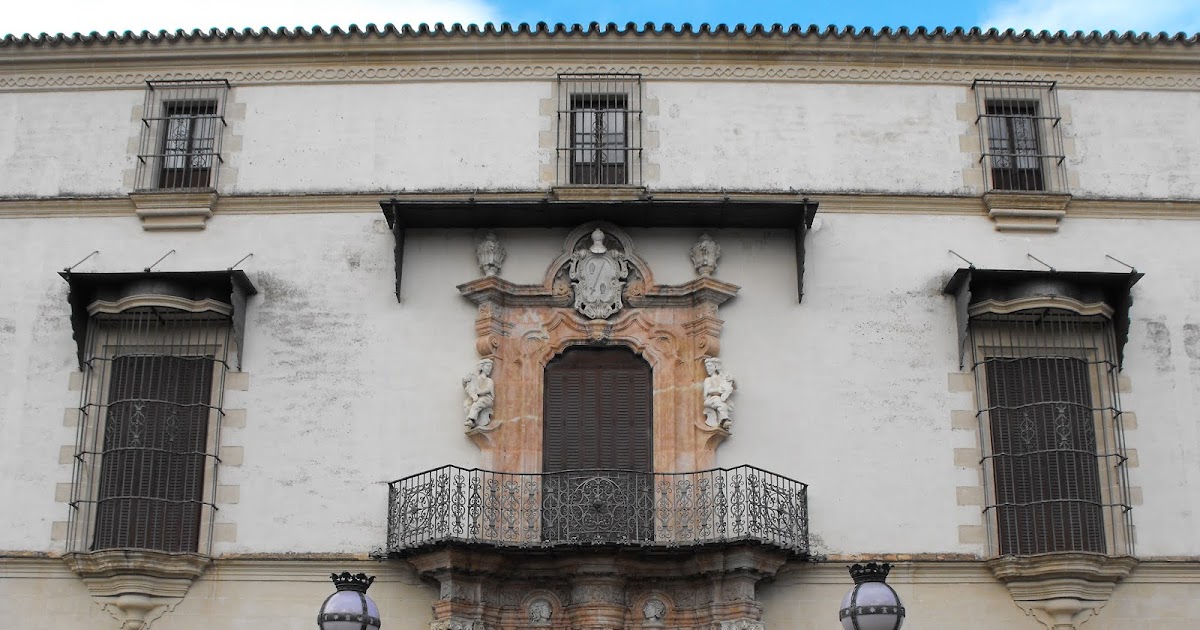 Casa Del Escribano Don Juan De Vargas