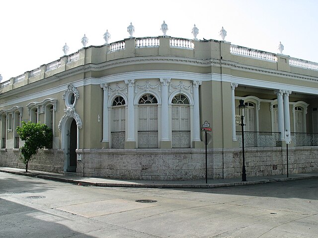 Casa Museo Musical Del Quindío