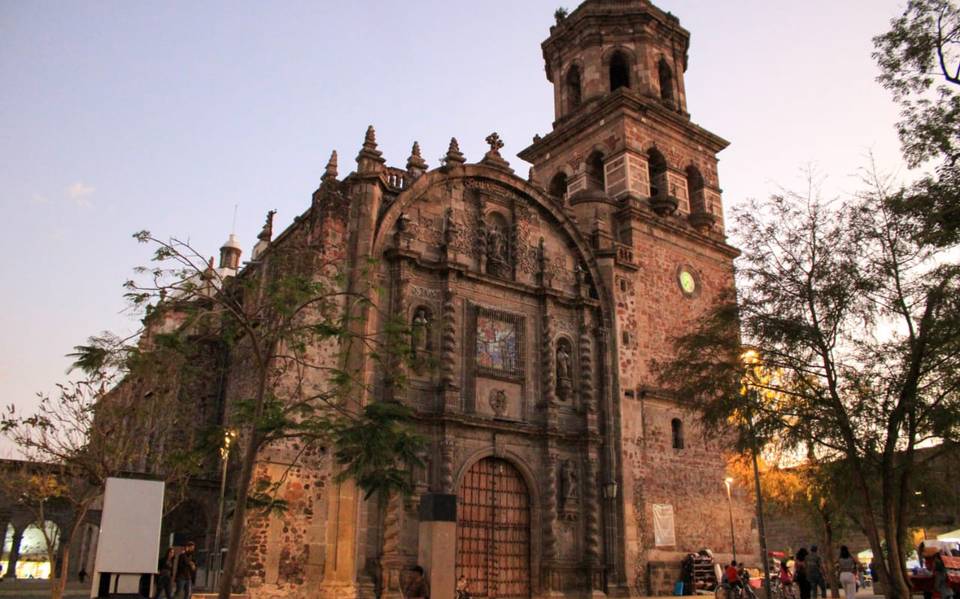 Catedral San Francisco De Asis