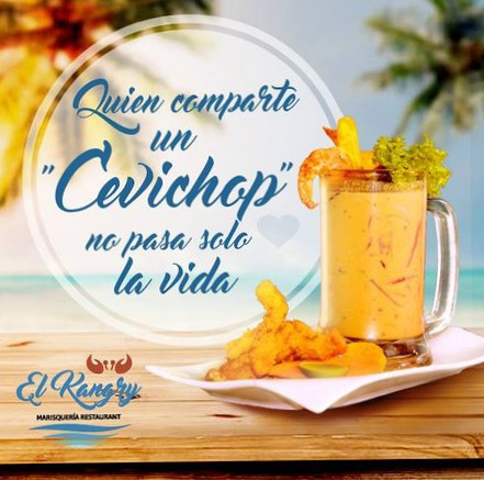 Cevicheria Y Restaurante Cartagena