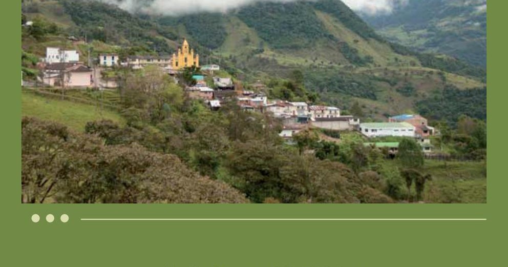 El Cuartico, Casa De Bahareque, Centro De Memoria