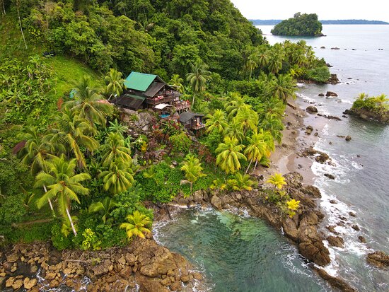 Expedition Pacífico - Nuqui