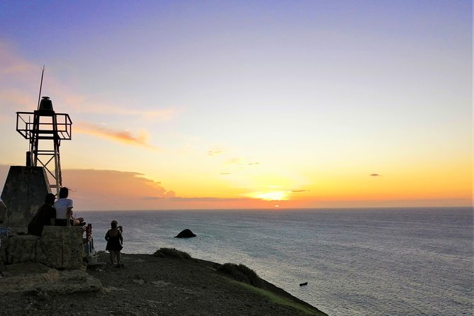 Expotur | Punta Gallinas | Dunas De Taroa | Cabo De La Vela