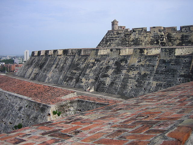 Fuerte San Felipe De Barajas