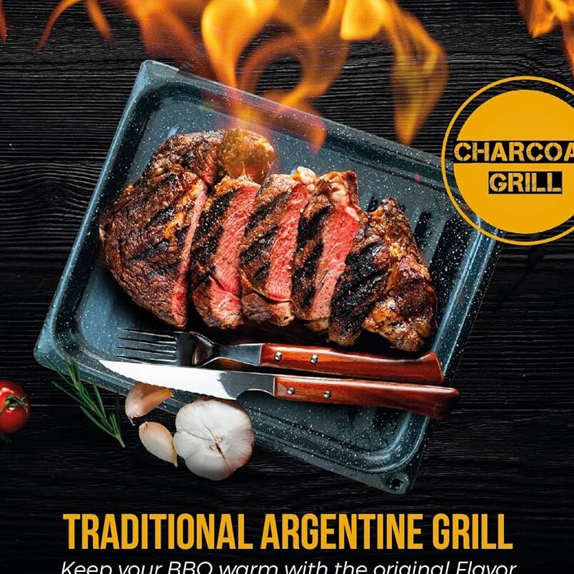 Gaucho Parrilla Argentina