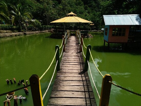 La Calera Amazonica