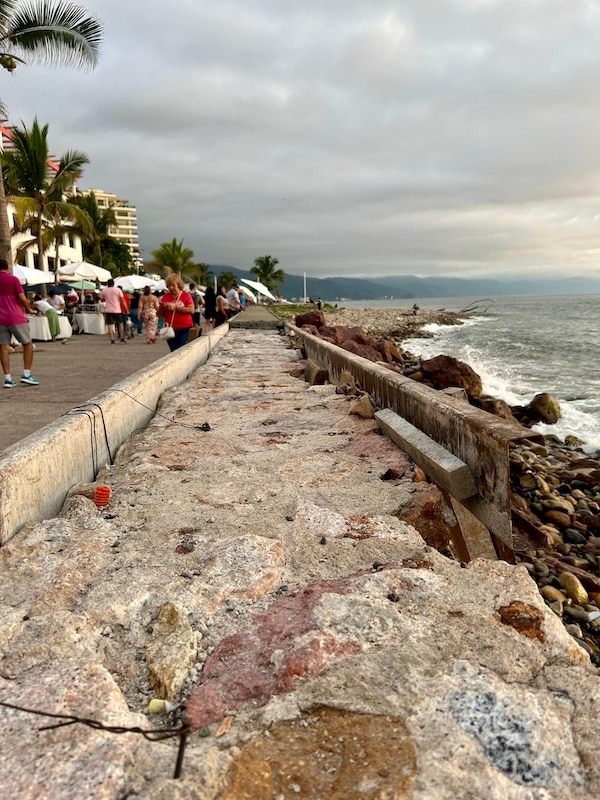 Malecón Playa