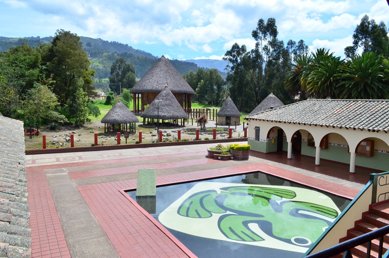 Museos en Boyacá