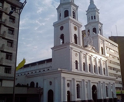 Museos En Bucaramanga