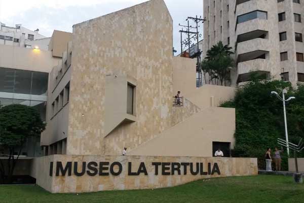 Museos En Cali