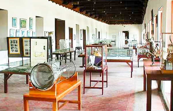 Museos En Cartagena