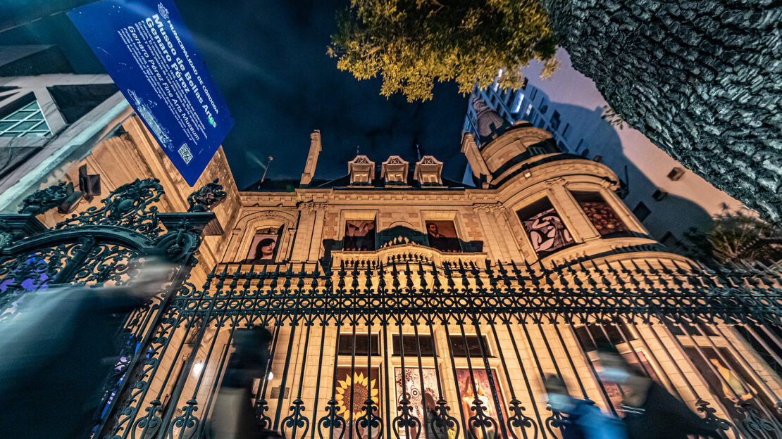 Museos en Córdoba