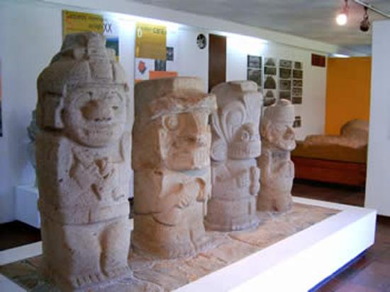 Museos en Huila