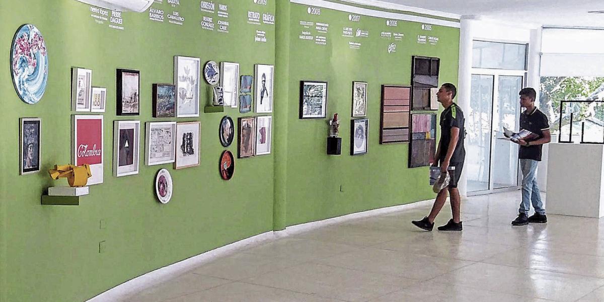 Museos En Montería