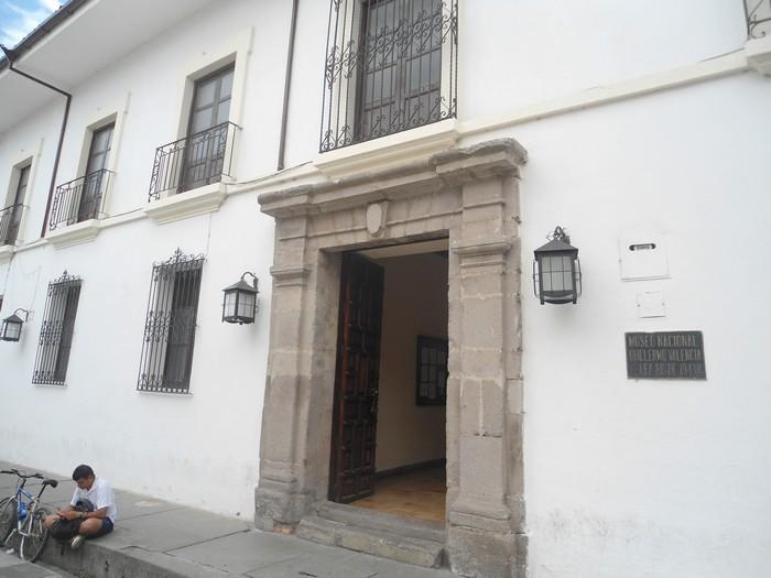 Museos En Popayán