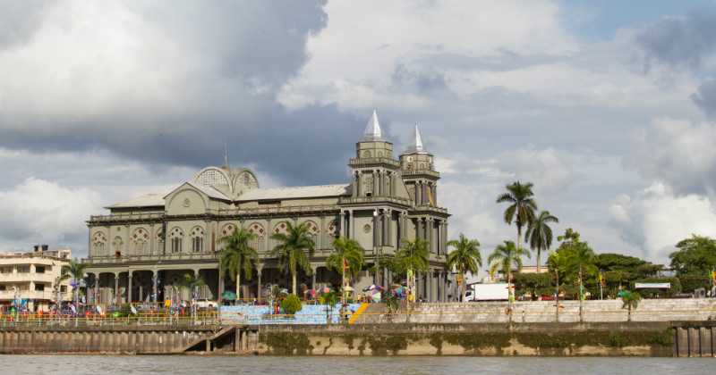 Museos En Quibdó