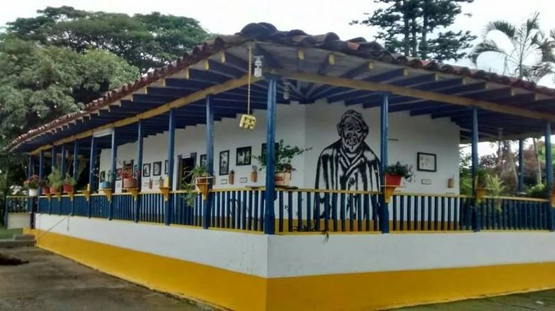 Museos en Risaralda