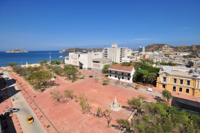 Museos En Santa Marta