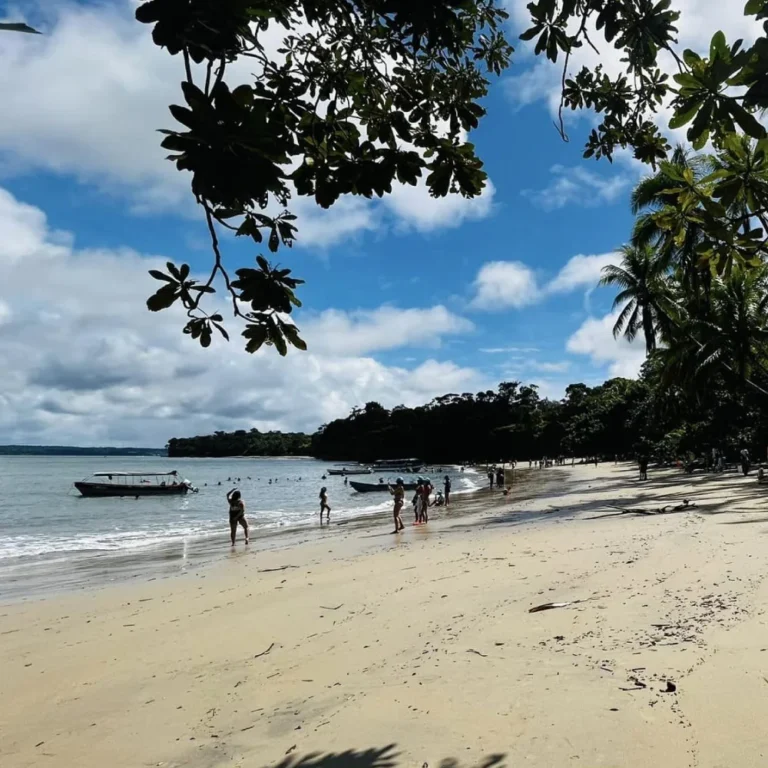 Playas En Buenaventura