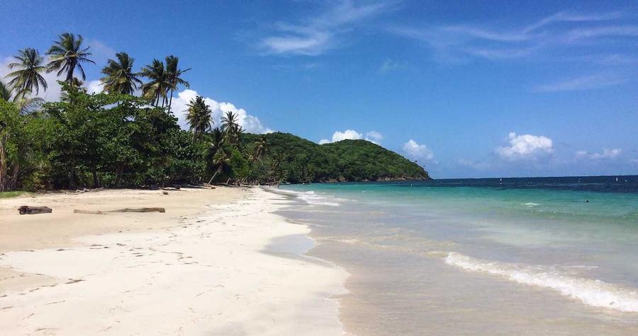 Playas En Providencia