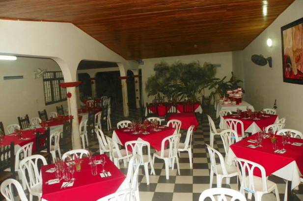 Restaurantes En Arauca