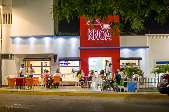 Restaurantes En Riohacha