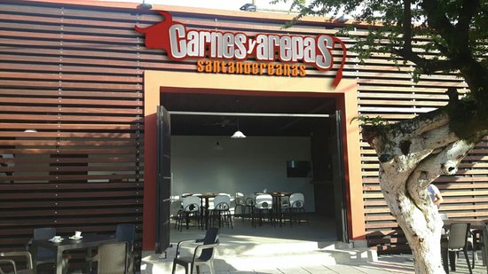 Restaurantes En Yopal