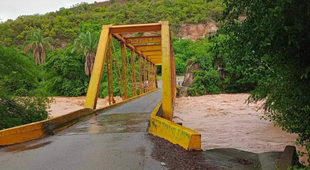 Ríos en Tolima