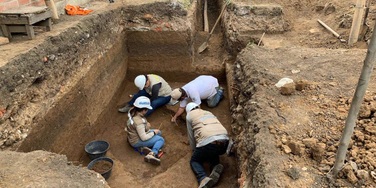 Sitios Arqueológicos En Cali