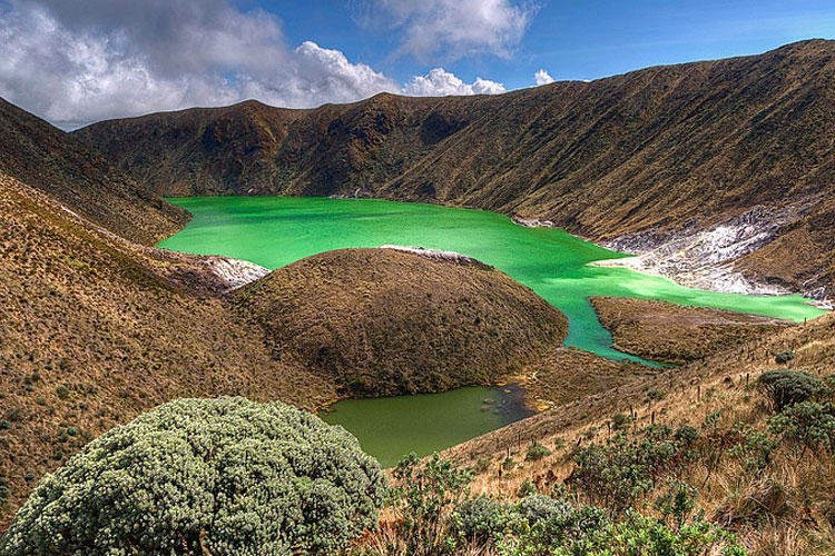 10 Razones para Visitar Nariño