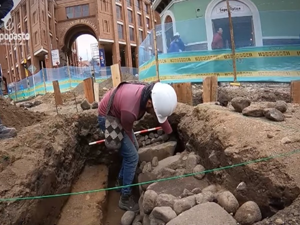 Sitios Arqueológicos En Pasto