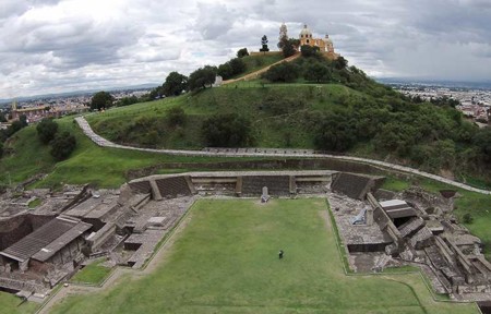 Sitios Arqueológicos En Pereira