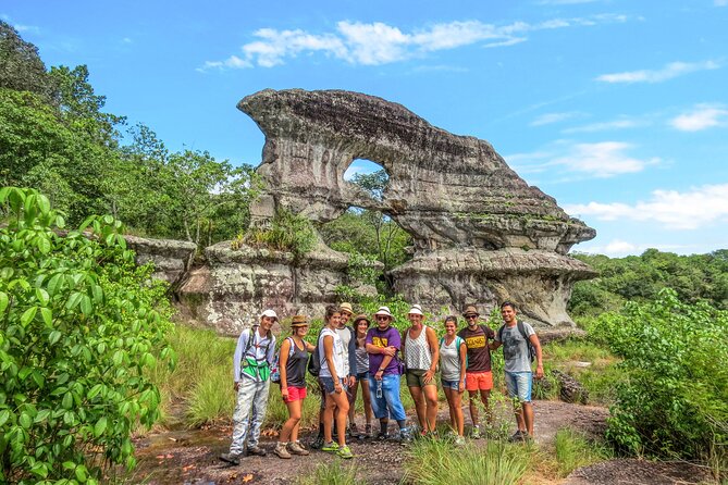 Sitios Arqueológicos En San José Del Guaviare