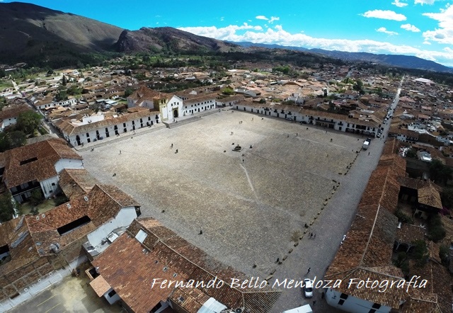 Sitios Arqueológicos En Villa De Leyva