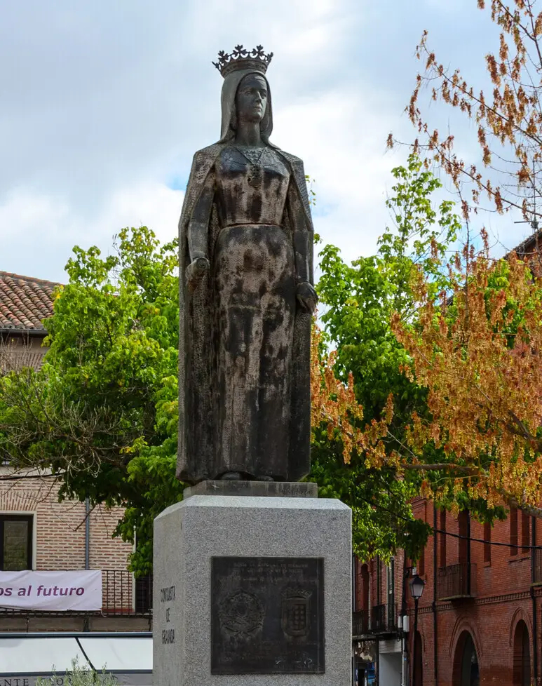 Monumento Al Trigo