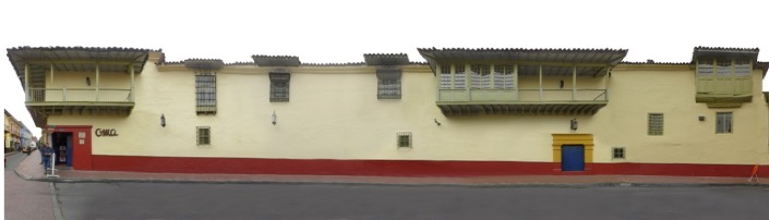 Museo Arqueológico Casa Del Marqués De San Jorge