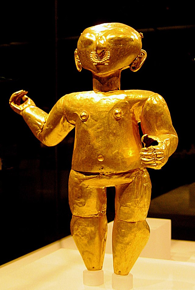 Museo Arqueológico Julio César Cubillos