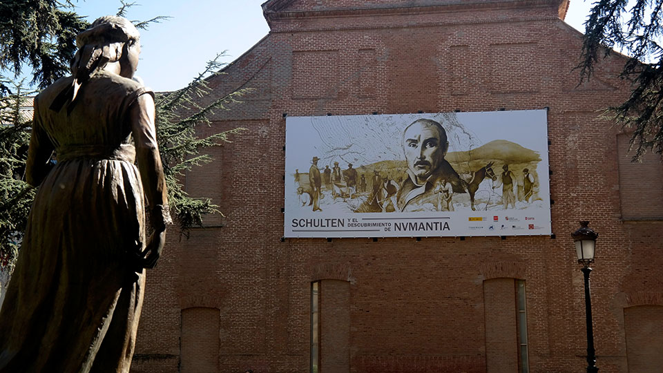 Museo Arqueológico Regional