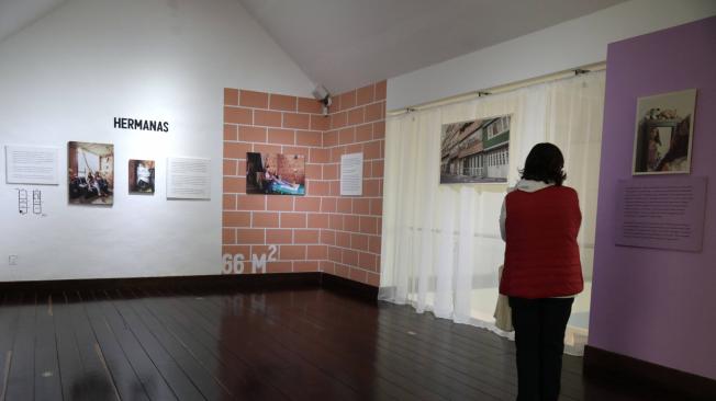 Museo De Bogotá - Casa Sámano