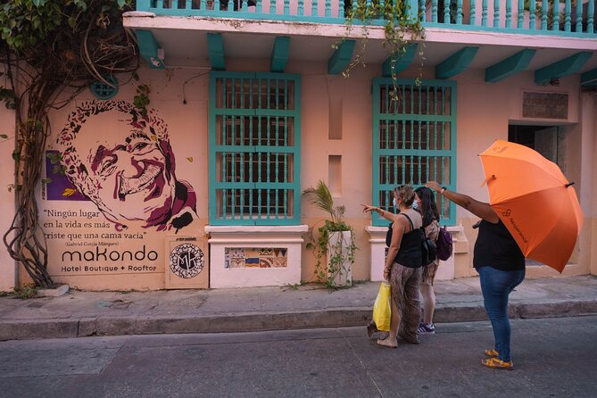 Museo Del Caribe, Gabriel García Márquez